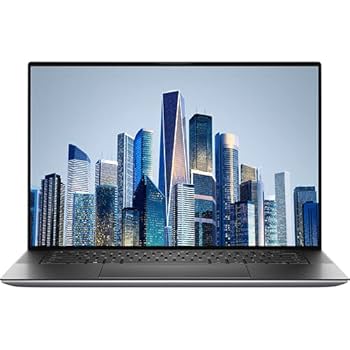 Amazon.com: Dell Precision 5560 Laptop - 15.6